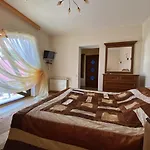 Мини-отель Chalet *