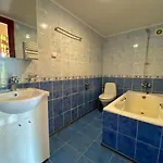 Мини-отель Chalet