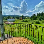Chalet Мини-отель Сходница