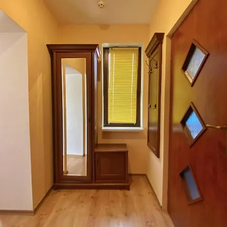 Chalet Locanda *