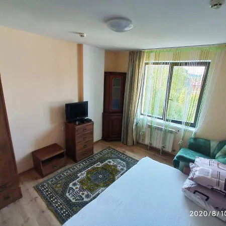 Chalet * Skhidnytsia
