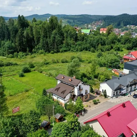 Мини-отель Chalet Сходница