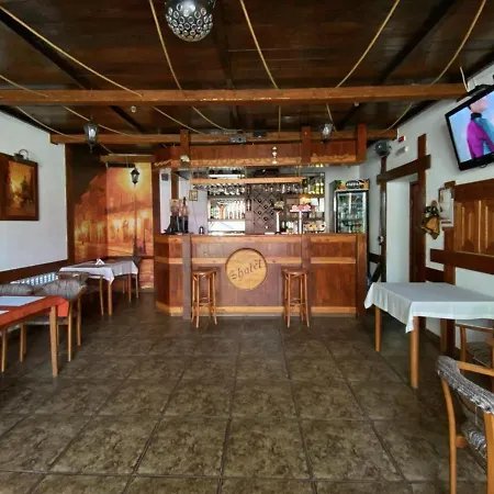 Locanda Chalet *