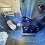 Chalet Skhidnytsia