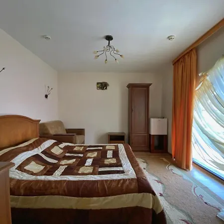 Chalet * Skhidnytsia