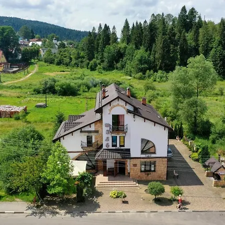 Värdshus Chalet