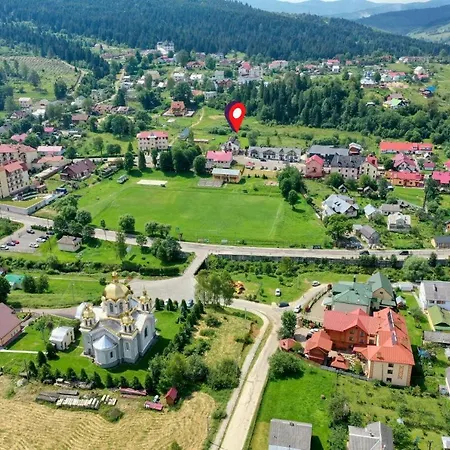 Chalet Värdshus *
