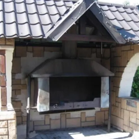 Inn Chalet